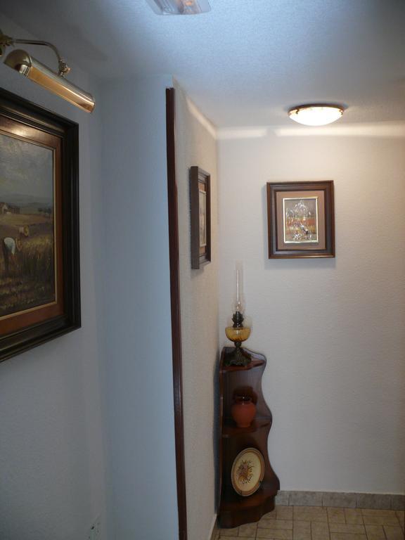Hostal Navasfrias Salamanque Extérieur photo