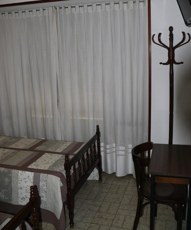 Hostal Navasfrias Salamanque Chambre photo