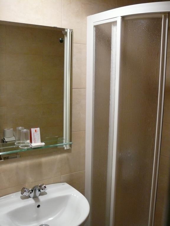 Hostal Navasfrias Salamanque Chambre photo